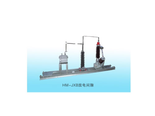 HM-JXB系列变压器中性点间隙接地保护装置